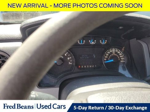 Used 2014 Ford F150 STX w/ Equipment Group 201A Mid AWD/4WD image 15