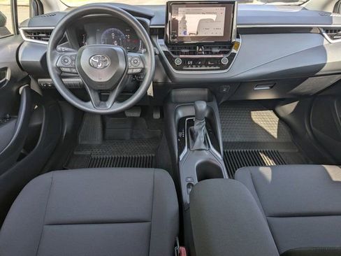 Used 2026 Toyota Corolla LE FWD image 19