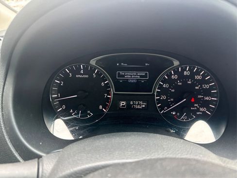 Used 2014 Nissan Altima 2.5 S FWD image 16