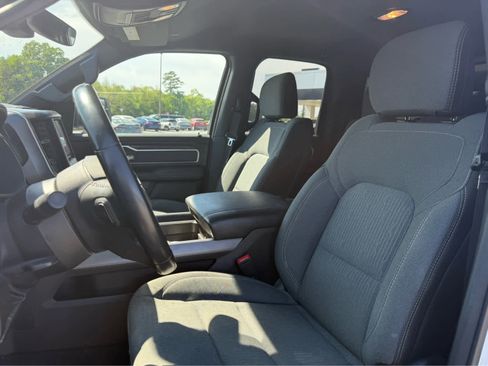 Used 2022 RAM 1500 Big Horn image 11