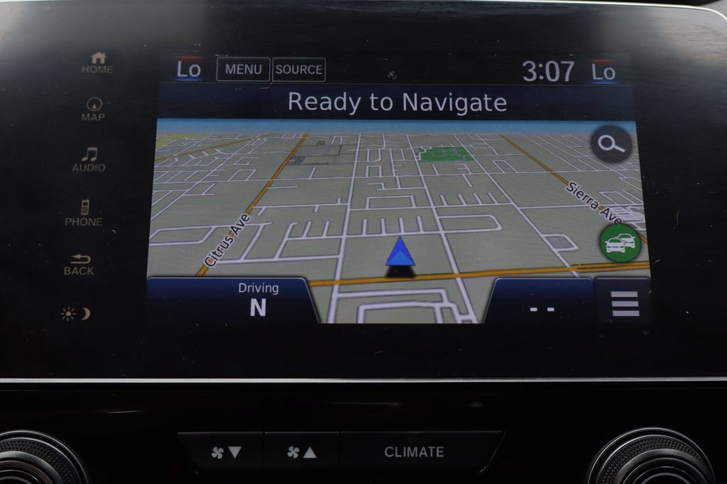 Used 2021 Honda CR-V Touring image 33