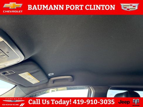Used 2017 Jeep Grand Cherokee Limited RWD image 19