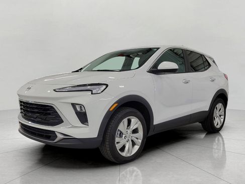 Used 2025 Buick Encore GX Preferred image 12