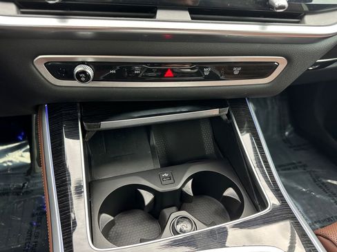 Used 2026 BMW X5 M60i AWD/4WD image 20