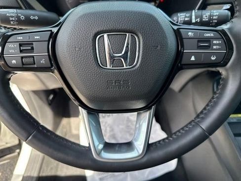 Certified 2024 Honda CR-V EX-L image 10