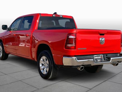 Used 2024 RAM 1500 Laramie image 11