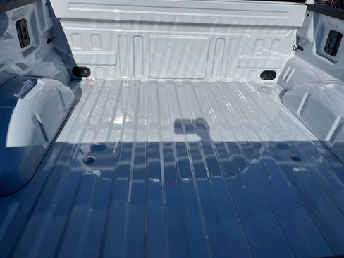 New 2025 Ford F150 Platinum AWD/4WD image 25