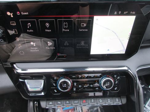 New 2026 GMC Sierra 1500 AT4X AWD/4WD image 19
