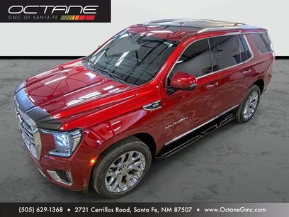 Used 2021 GMC Yukon SLT w/ SLT Premium Package