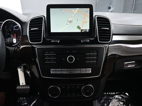 Used 2018 Mercedes-Benz GLE 43 AMG 4MATIC Coupe image 28