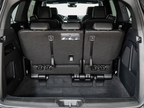 New 2026 Honda Odyssey Sport-L image 7