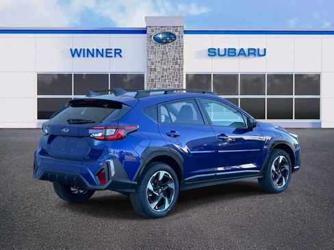 New 2026 Subaru Crosstrek 2.5i Limited image 5