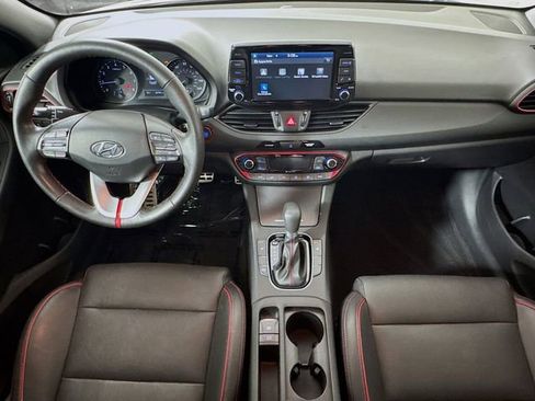 Used 2018 Hyundai Elantra GT Sport image 23