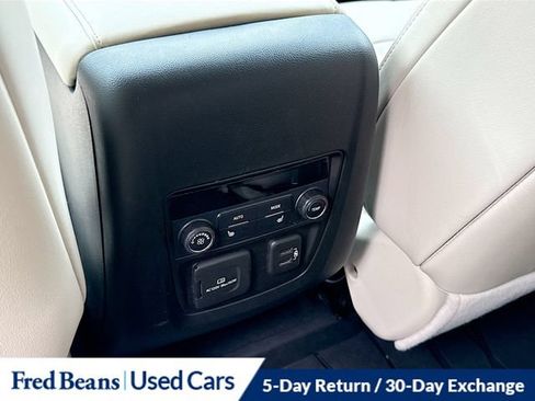 Used 2024 Buick Enclave Avenir w/ Avenir Technology Package AWD/4WD image 34