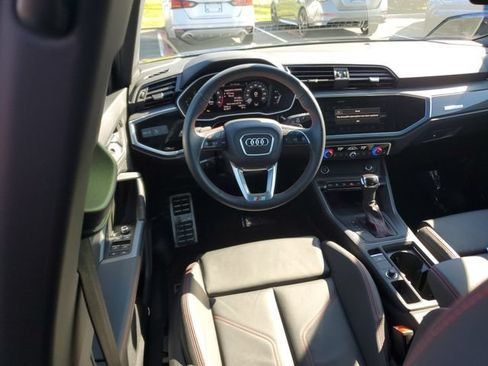 Used 2025 Audi Q3 2.0T Premium Plus AWD/4WD image 11