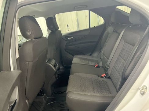 Used 2024 Chevrolet Equinox LT w/ LPO, Floor Liner Package FWD image 22