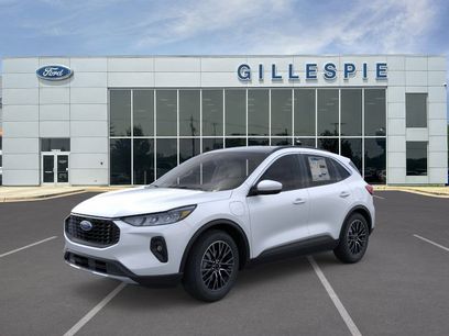 New 2026 Ford Escape SE