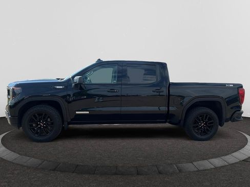 Used 2023 GMC Sierra 1500 Elevation w/ Preferred Package AWD/4WD image 1