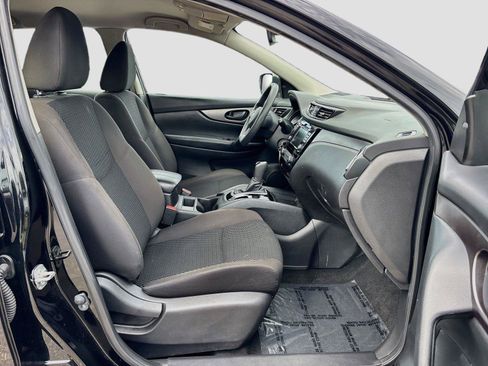 Used 2021 Nissan Rogue Sport S FWD image 26