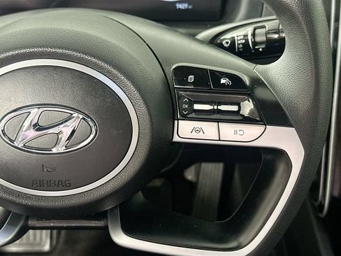 Used 2024 Hyundai Santa Cruz SEL w/ Activity Package AWD/4WD image 24