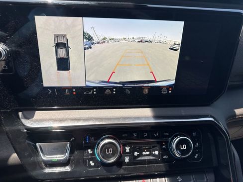 Certified 2024 GMC Sierra 2500 AT4 w/ AT4 Premium Plus Package AWD/4WD image 31