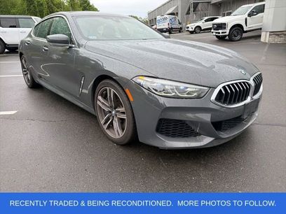 Used 2020 BMW M850i Gran Coupe xDrive w/ Driving Assistance Package