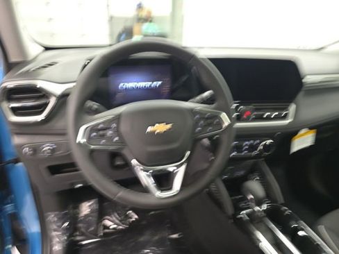 New 2026 Chevrolet TrailBlazer LT w/ Convenience Package image 11