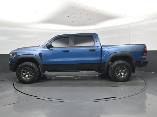 Used 2024 RAM 1500 TRX AWD/4WD image 34
