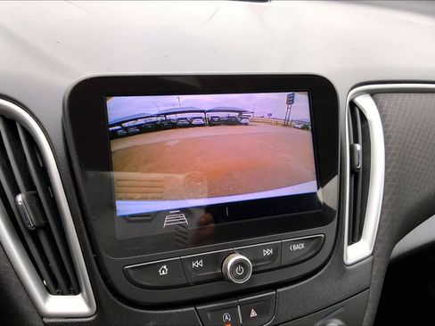 Used 2020 Chevrolet Malibu RS w/ LPO, Convenience Package 1 image 25