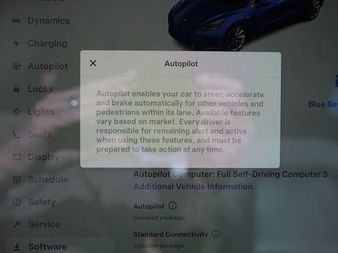 Used 2019 Tesla Model 3 Long Range image 32