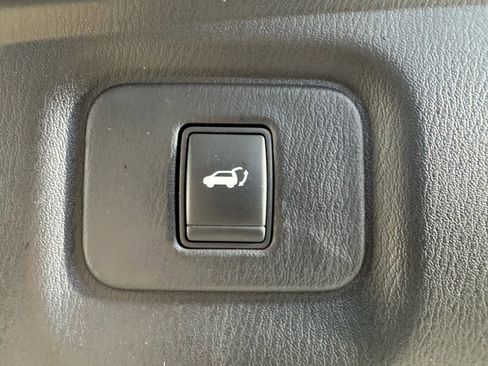 Used 2018 INFINITI QX60 Luxe AWD/4WD image 30