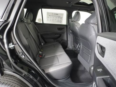 New 2026 Subaru Outback Limited AWD/4WD image 29