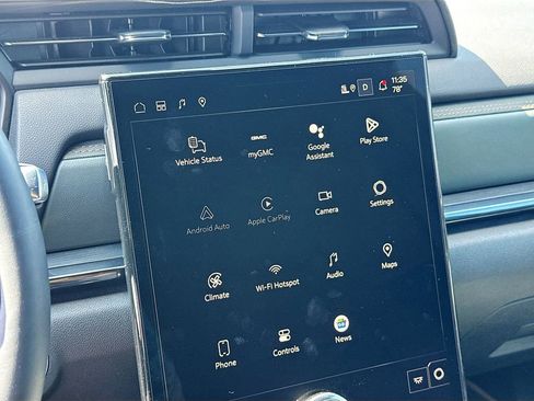 Used 2026 GMC Terrain AT4 w/ Convenience Package III image 15