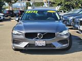 Used 2019 Volvo S60 T5 Momentum w/ Premium Package image 2