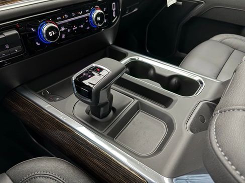 New 2026 GMC Sierra 1500 Elevation w/ Elevation Premium Package image 29