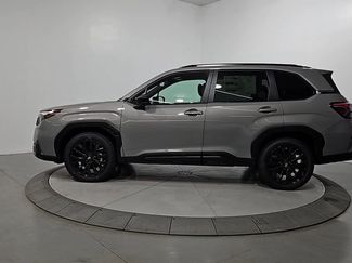 New 2026 Subaru Forester Sport AWD/4WD video 2