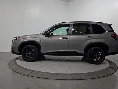 New 2026 Subaru Forester Sport AWD/4WD image 2