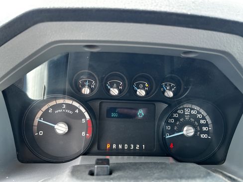 Used 2012 Ford F450 XL image 16