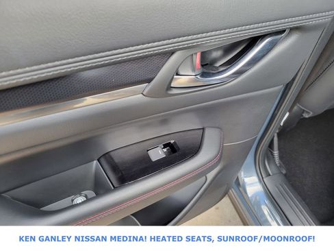 Used 2023 MAZDA CX-5 Carbon Edition image 43