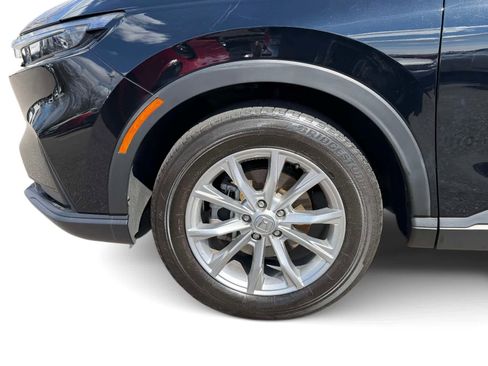 Used 2025 Honda CR-V EX image 7