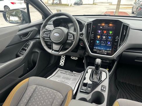 Used 2025 Subaru Crosstrek 2.5i Sport image 21