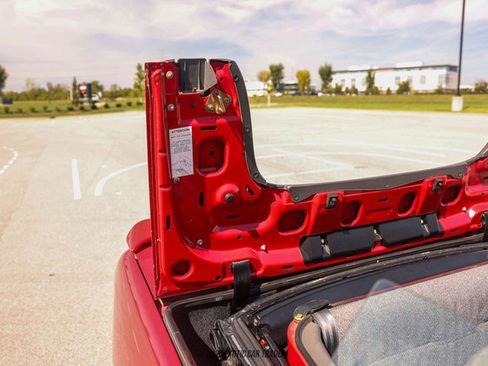 Used 1991 Mercury Capri XR2 image 42