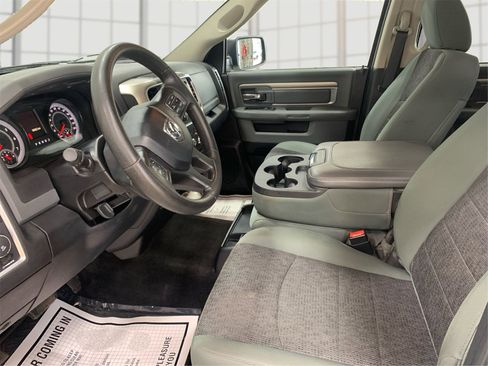 Used 2016 RAM 1500 Outdoorsman image 9