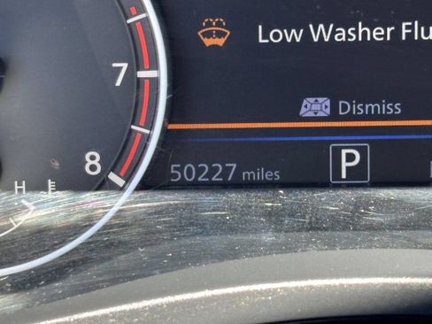 Used 2020 Nissan Altima 2.5 SR w/ Premium Package FWD image 32