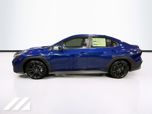 New 2026 Subaru WRX Limited AWD/4WD image 8