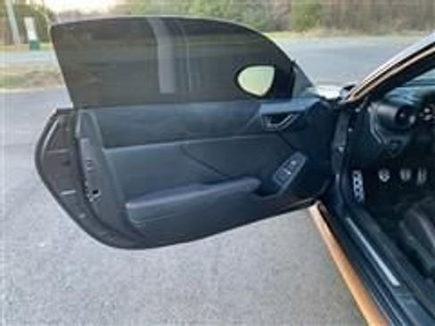 Used 2022 Subaru BRZ Limited image 11