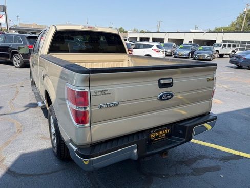Used 2009 Ford F150 XL RWD image 4