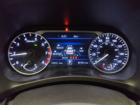 Used 2023 Nissan Sentra SV w/ All-Weather Package image 23