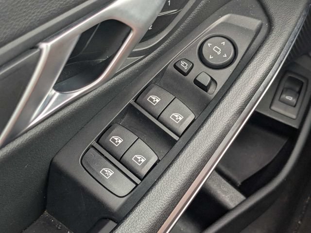 Used 2025 BMW 330i Sedan RWD image 20