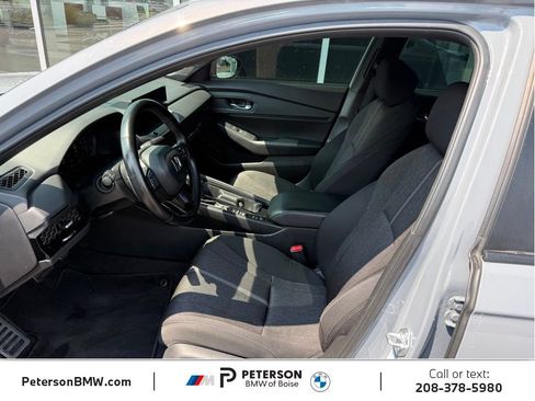 Used 2023 Honda Accord Sport image 12